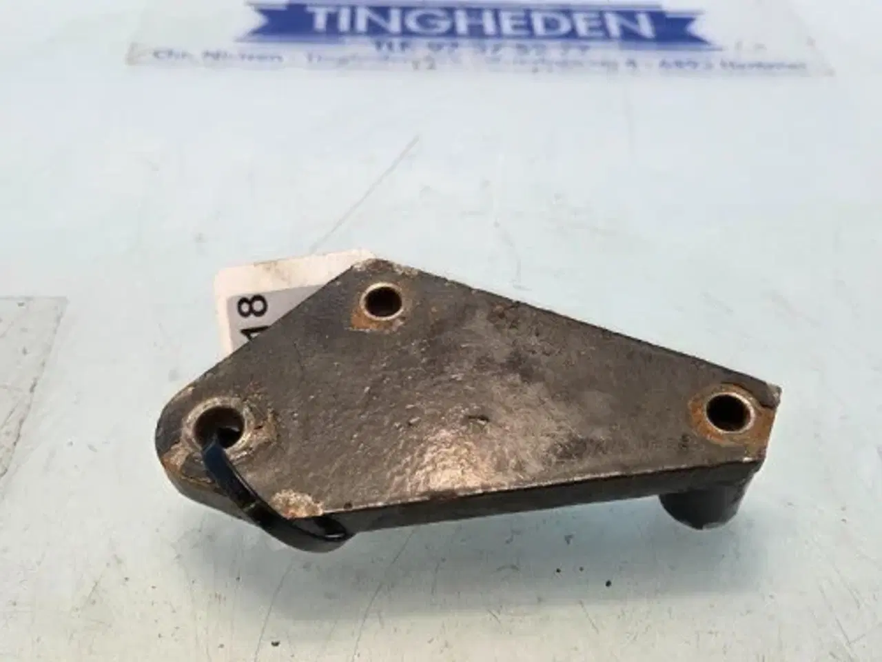 Billede 5 - SisuDiesel 84CTA-4V Beslag 836855956