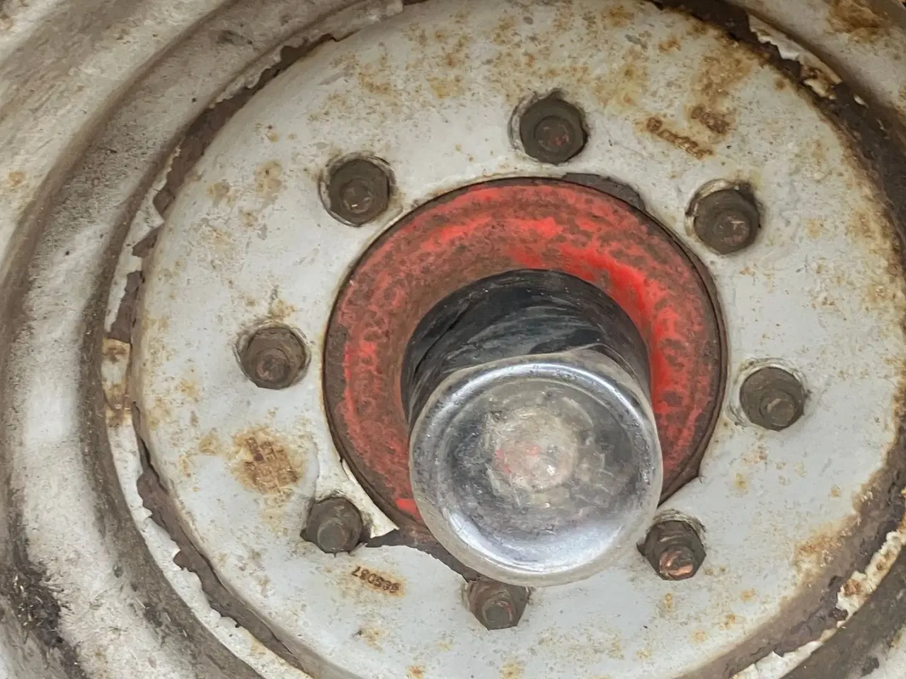 Billede 6 - Tim 125/150