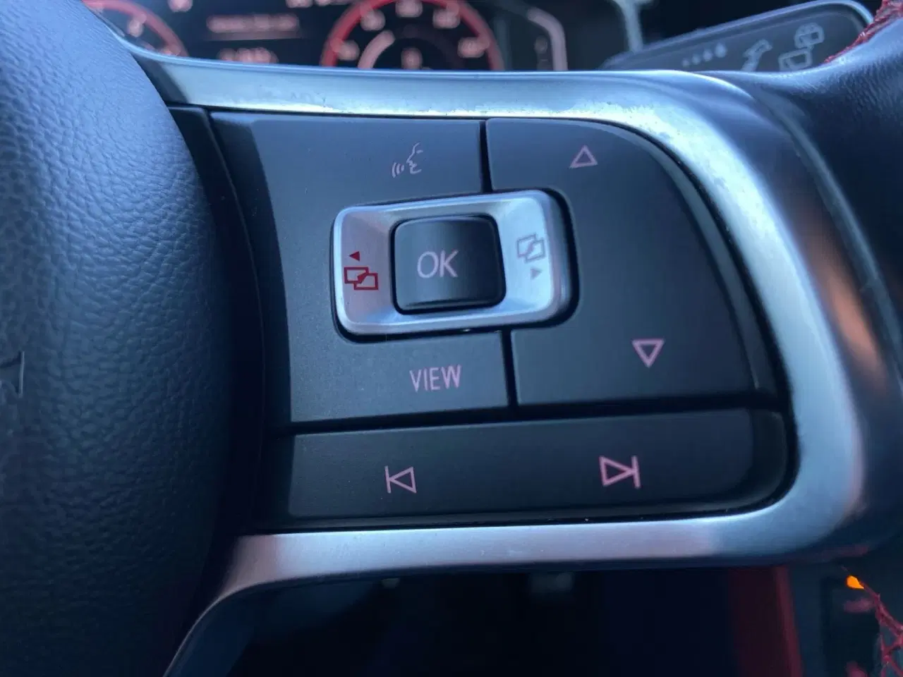 Billede 19 - VW Polo 2,0 TSI GTI DSG 200HK 5d 6g Aut.