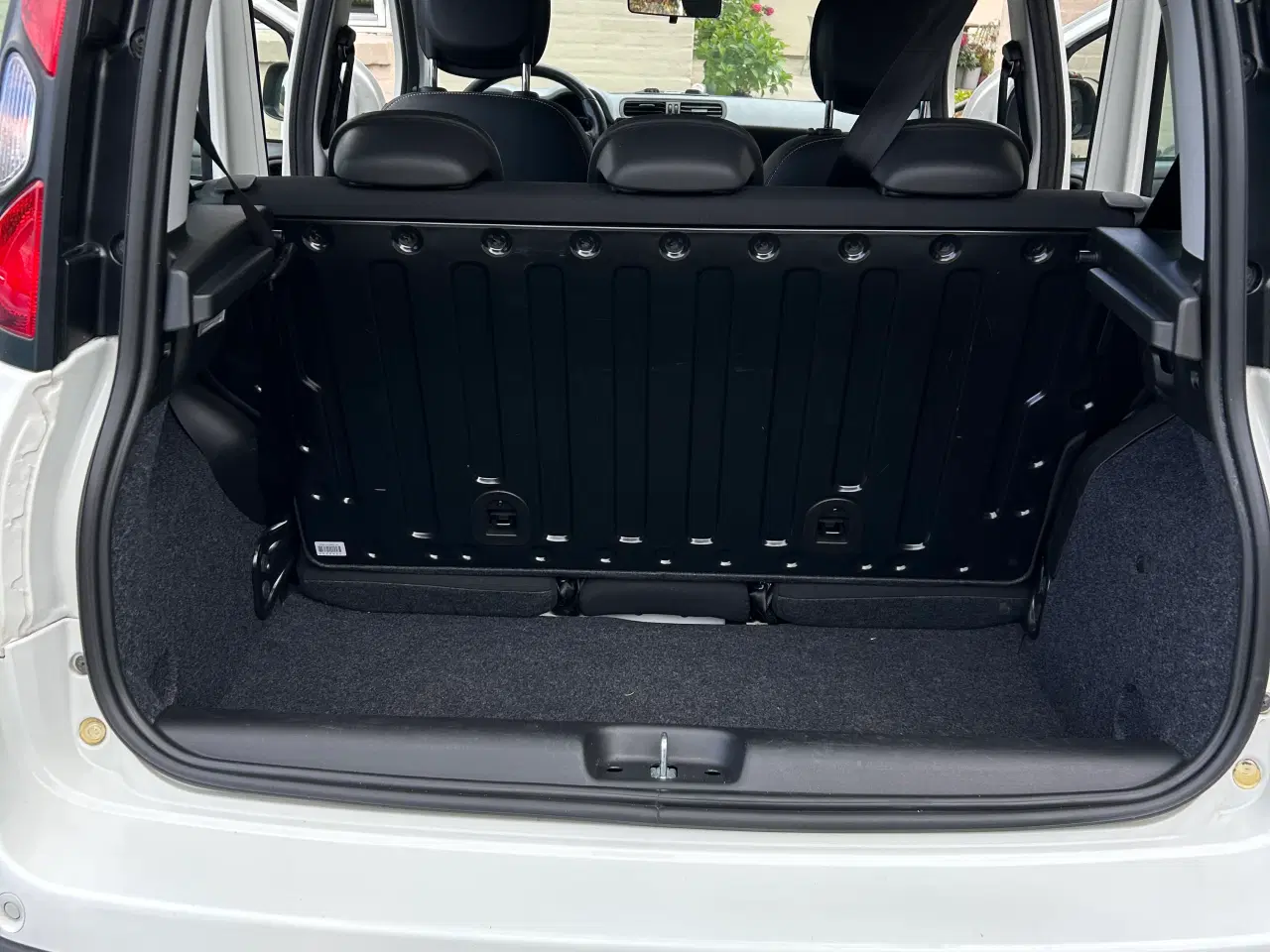 Billede 9 - FIAT PANDA CITY CROSS.     2019.     Kørt. 72.300