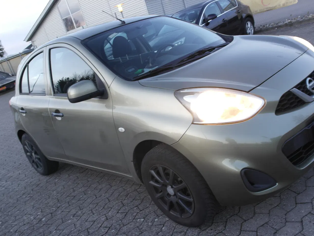 Billede 11 - Nisan Micra