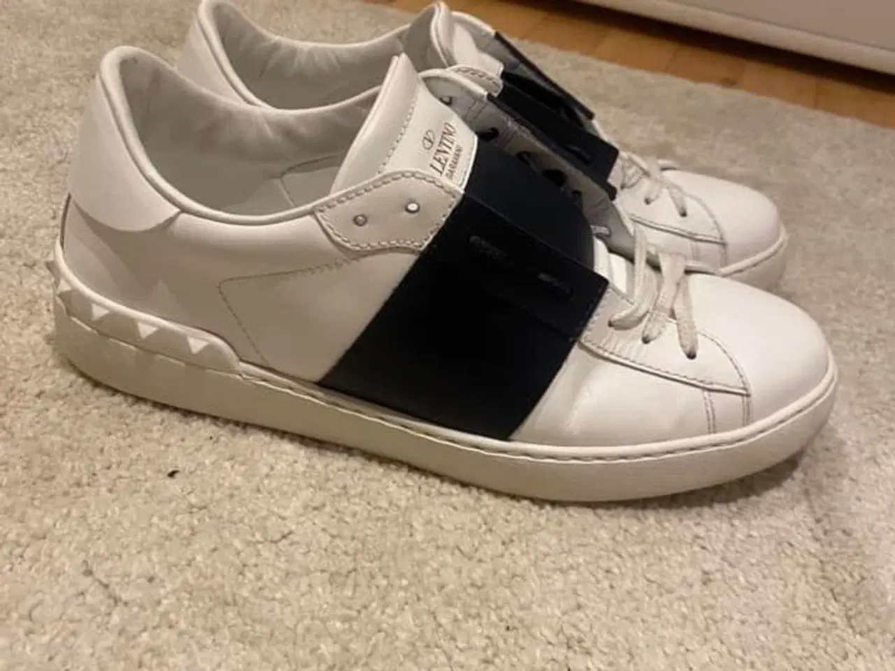 Billede 3 - Valentino Sneakers