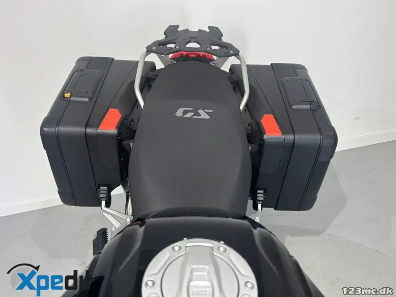 Billede 20 - BMW F 800 GS