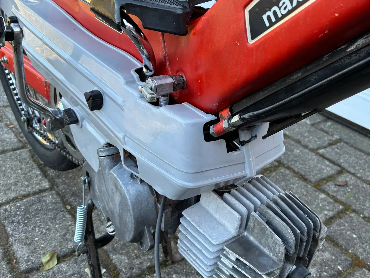 Billede 8 - Puch Maxi S