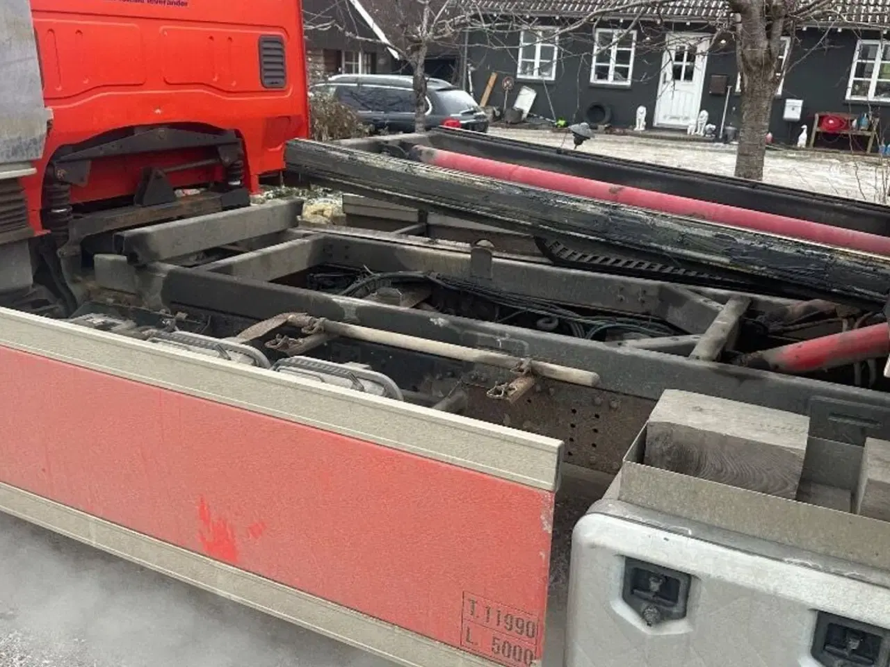 Billede 5 - Iveco EURO CARGO ML 120