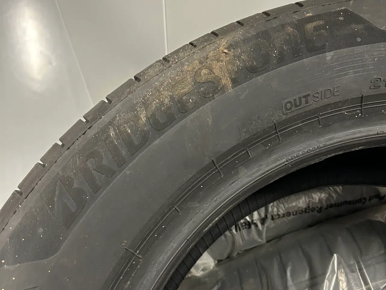 Billede 4 - BRIDGSTONE , Nye !