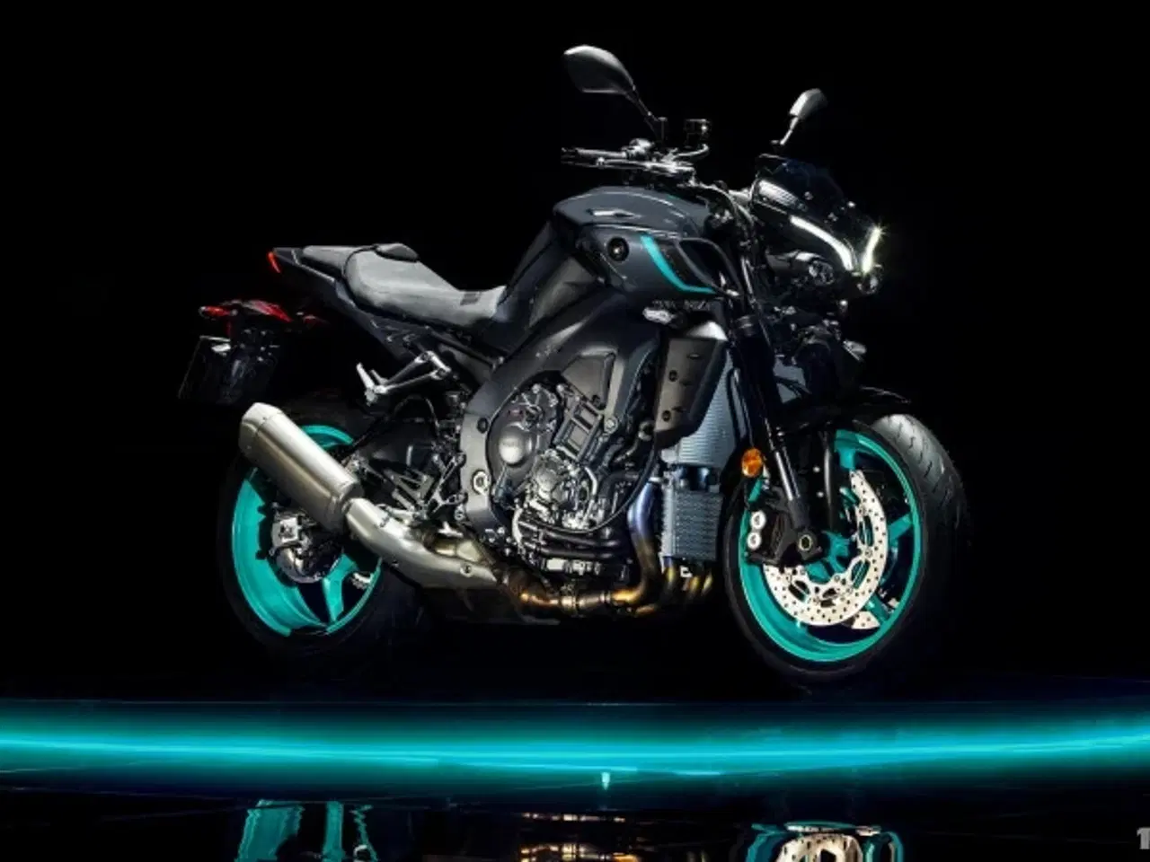 Billede 13 - Yamaha MT-10