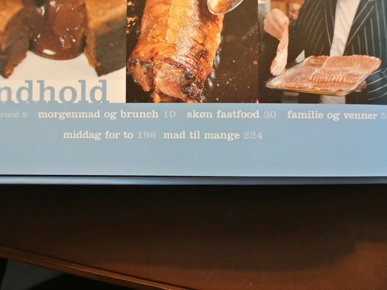 Billede 3 - gør det nemt inkl. dvd, af gordon ramsay