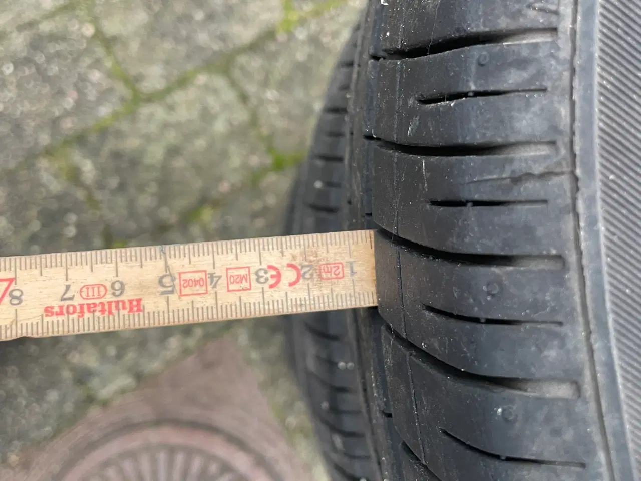 Billede 2 - Dæk