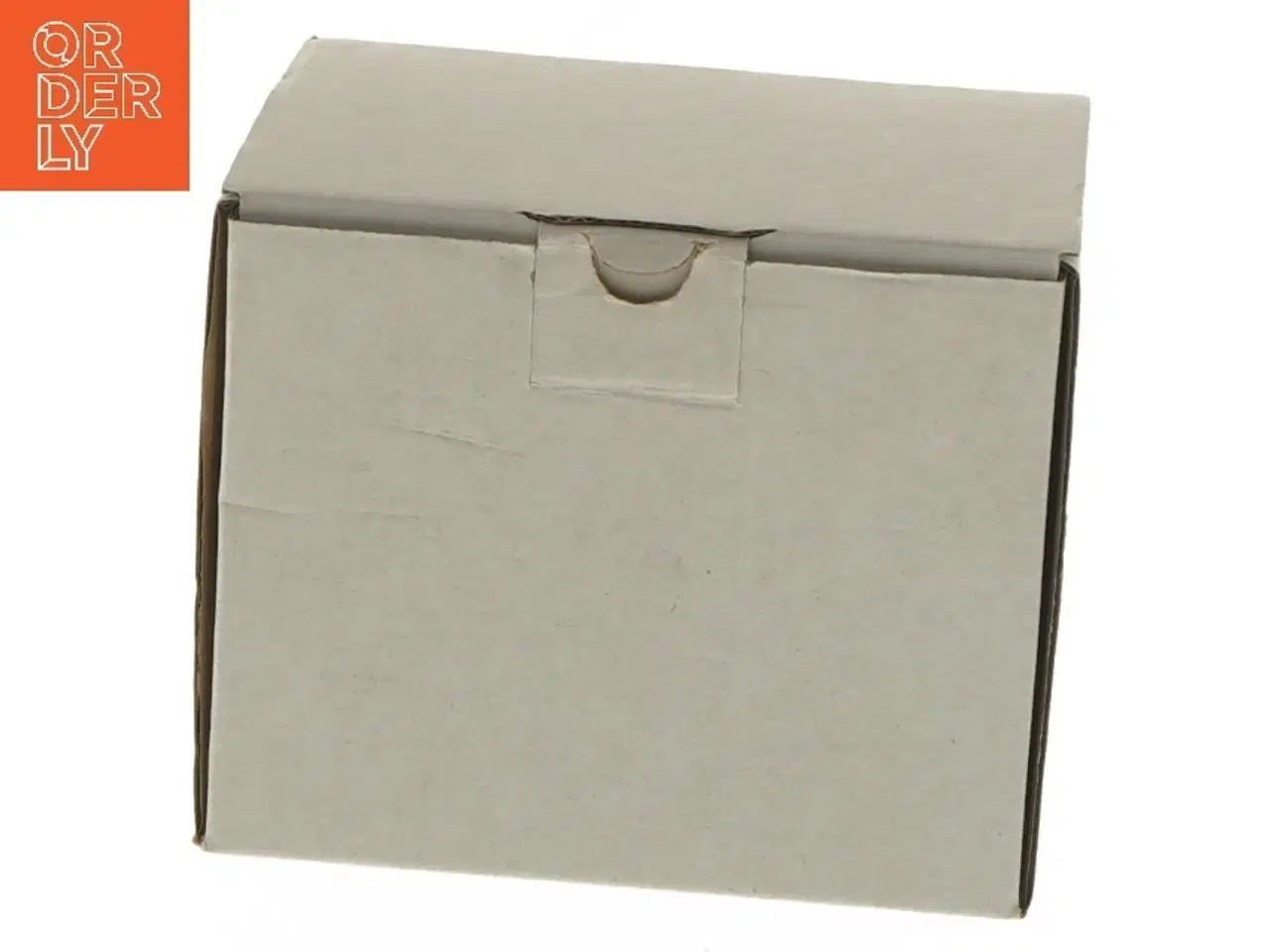 Billede 6 - Kruset med billede fra Orca Coatings (str. 9,5 cm)