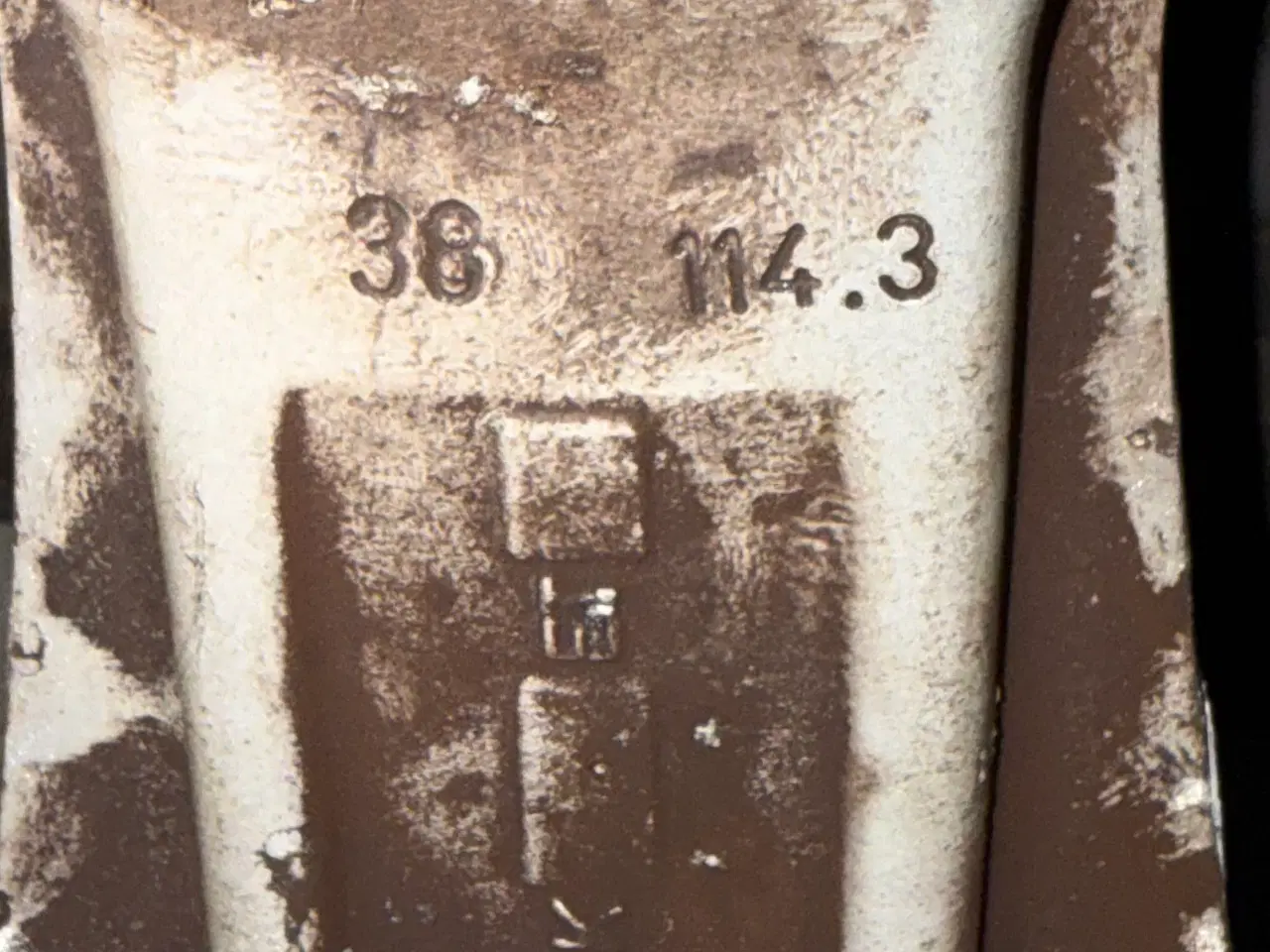 Billede 8 - Vinterdæk med Fælge