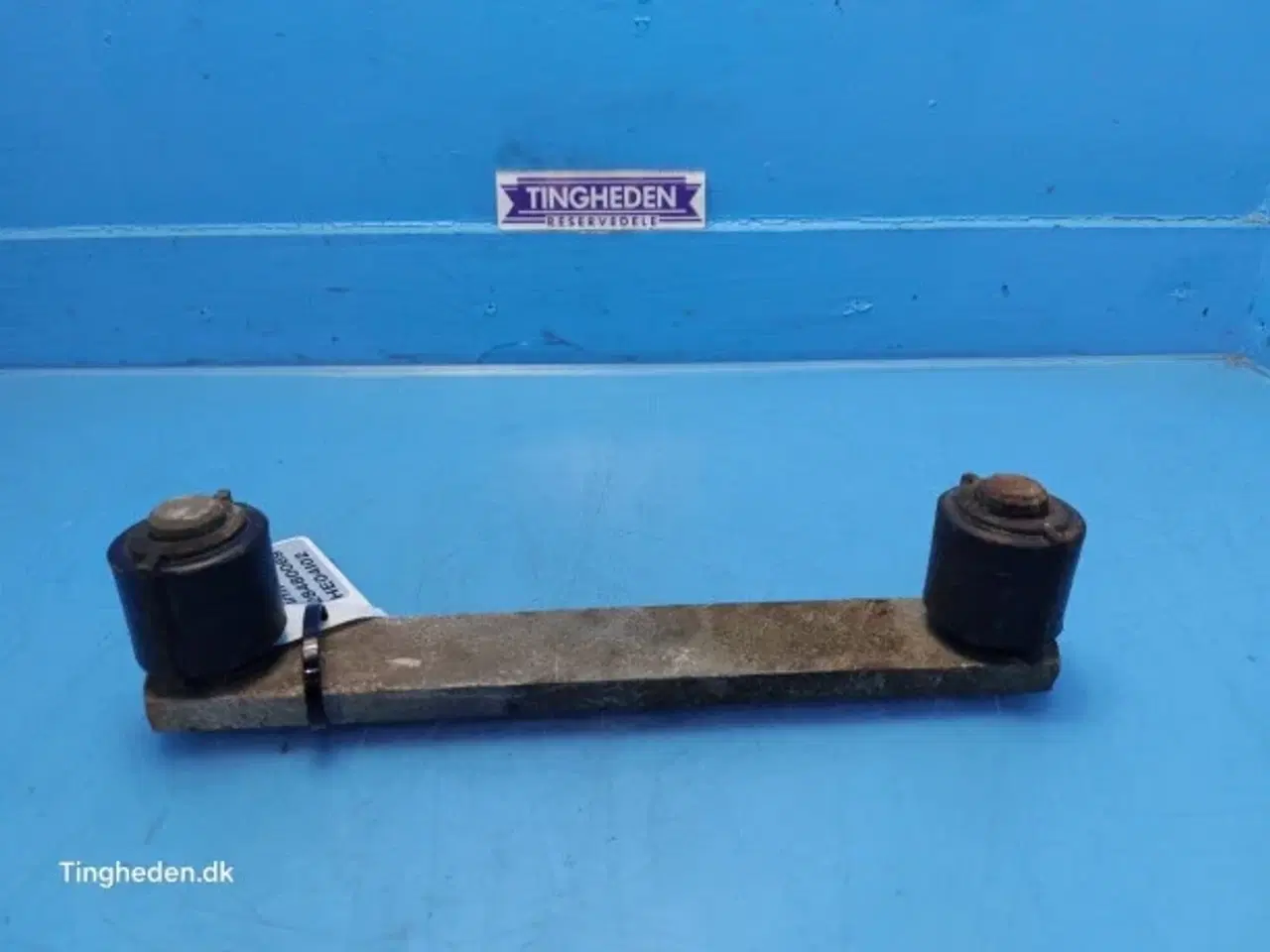 Billede 10 - Massey Ferguson 32 Arm 28480069