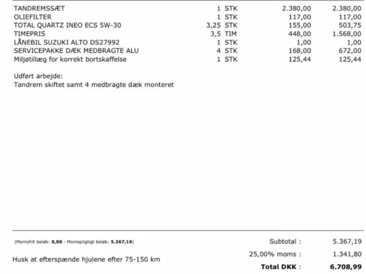 Billede 9 - Peugeot 2008 1,2 e-VTi 82 Style ESG