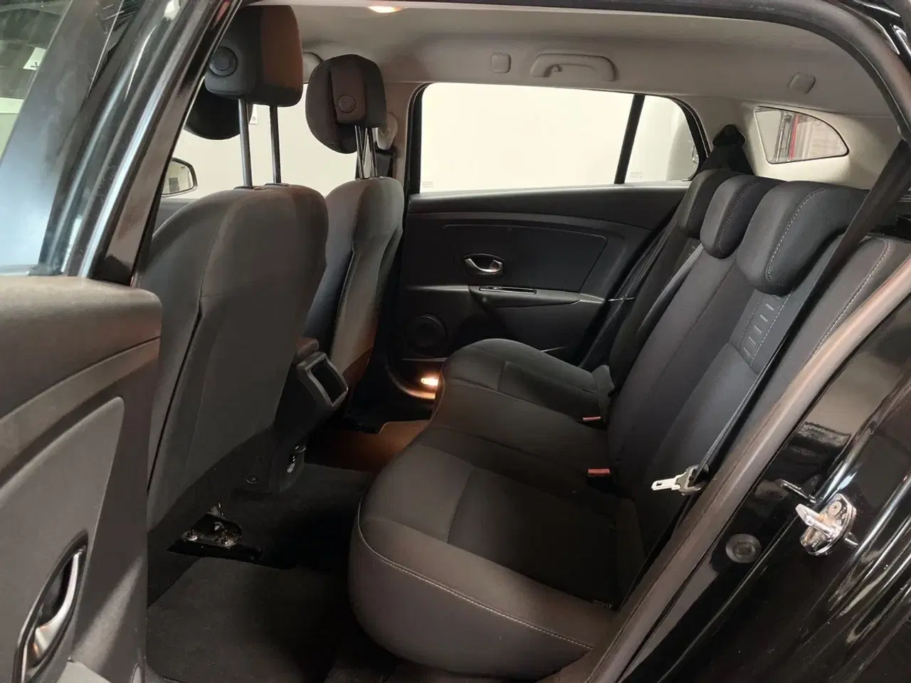 Billede 11 - Renault Megane III 1,5 dCi 110 Expression Sport Tourer