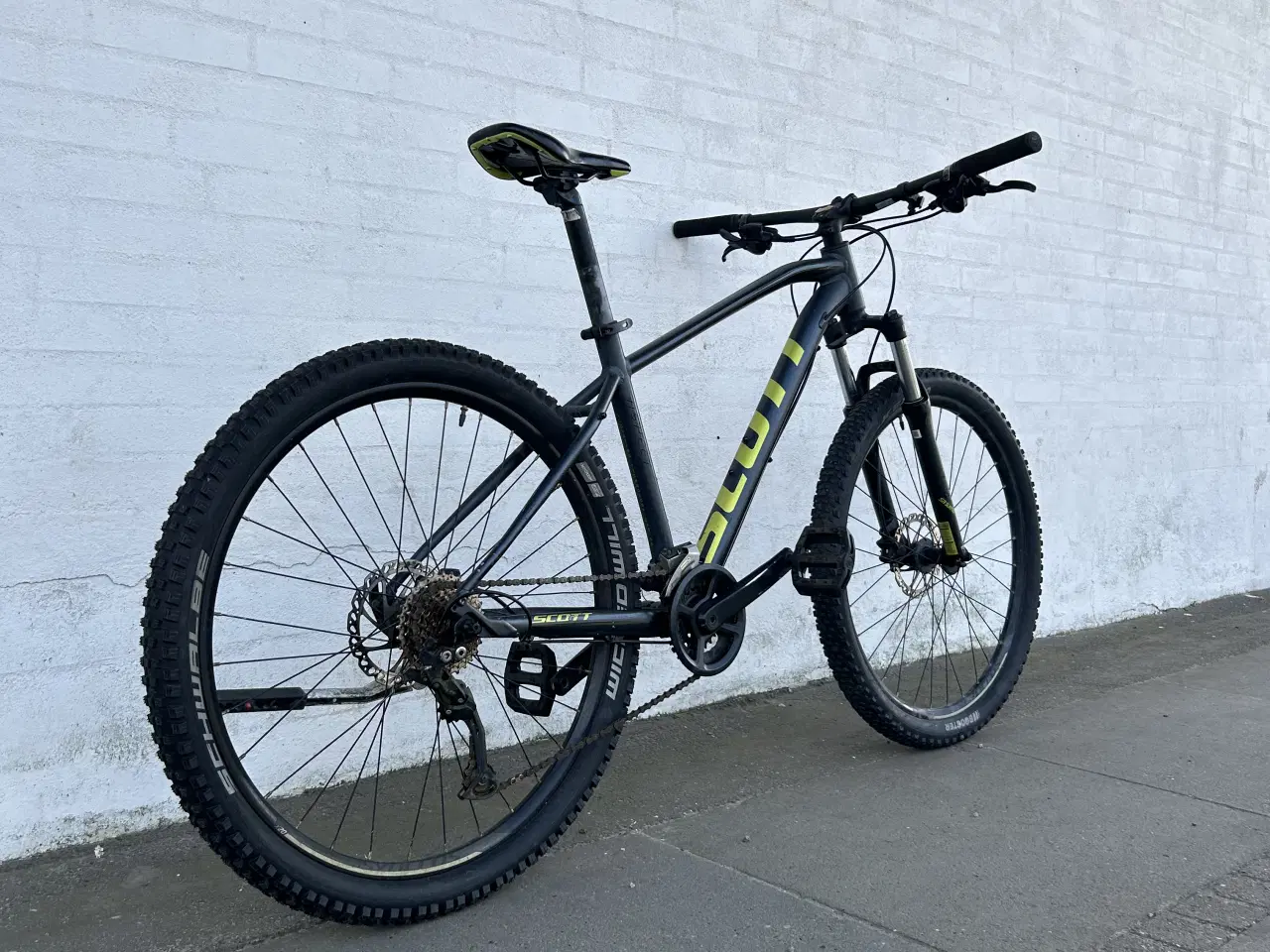 Billede 3 - Scott Aspect 760