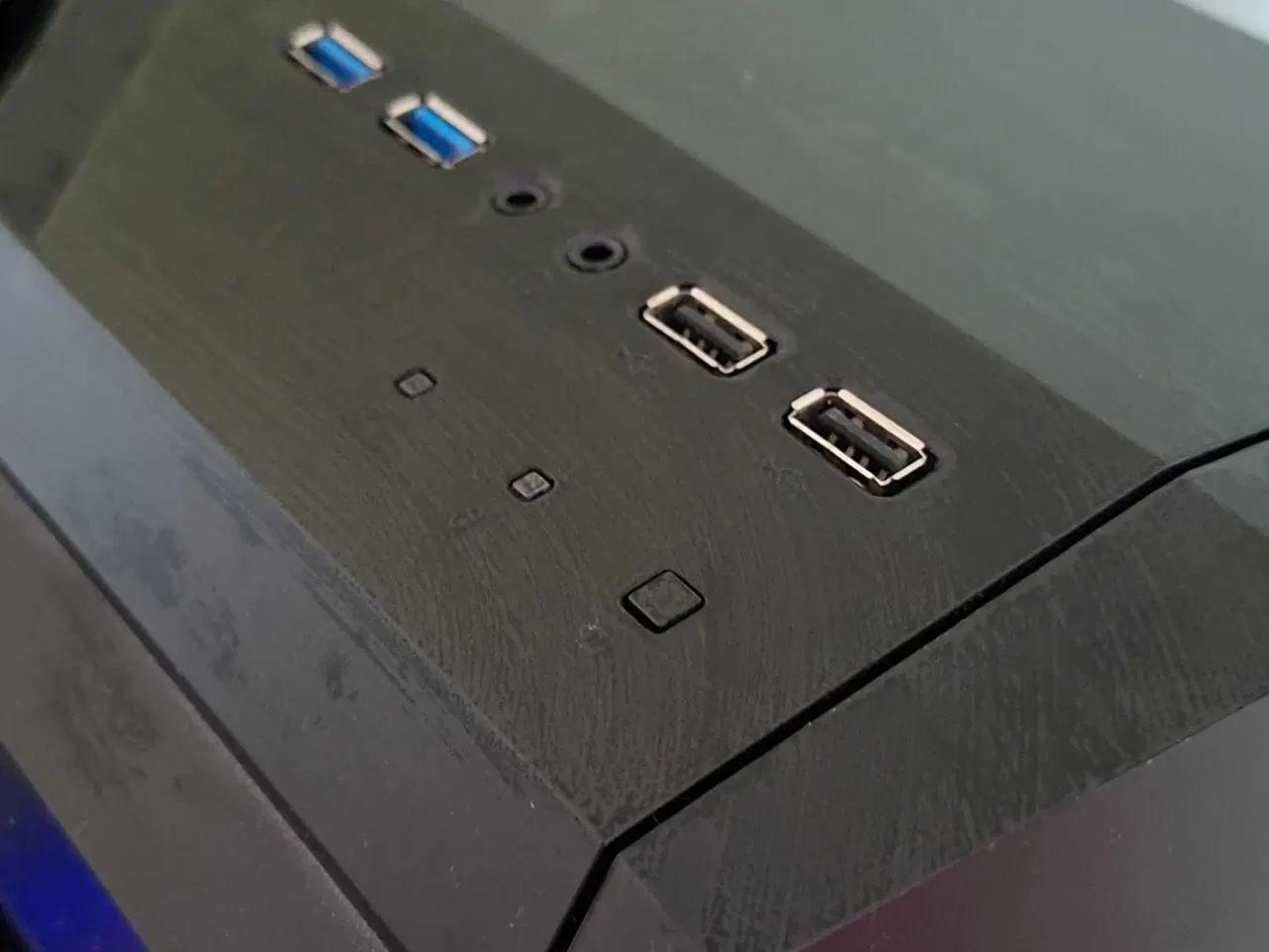 Billede 3 - Stationær - God til begynder – Windows 11 Pr