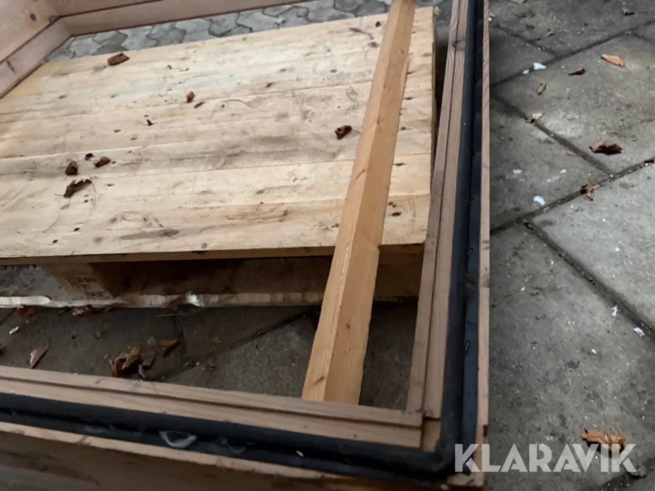 Billede 8 - Ovenlys Optilite 3 styk