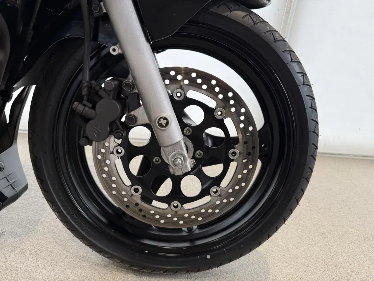 Billede 4 - Suzuki GS 500 F