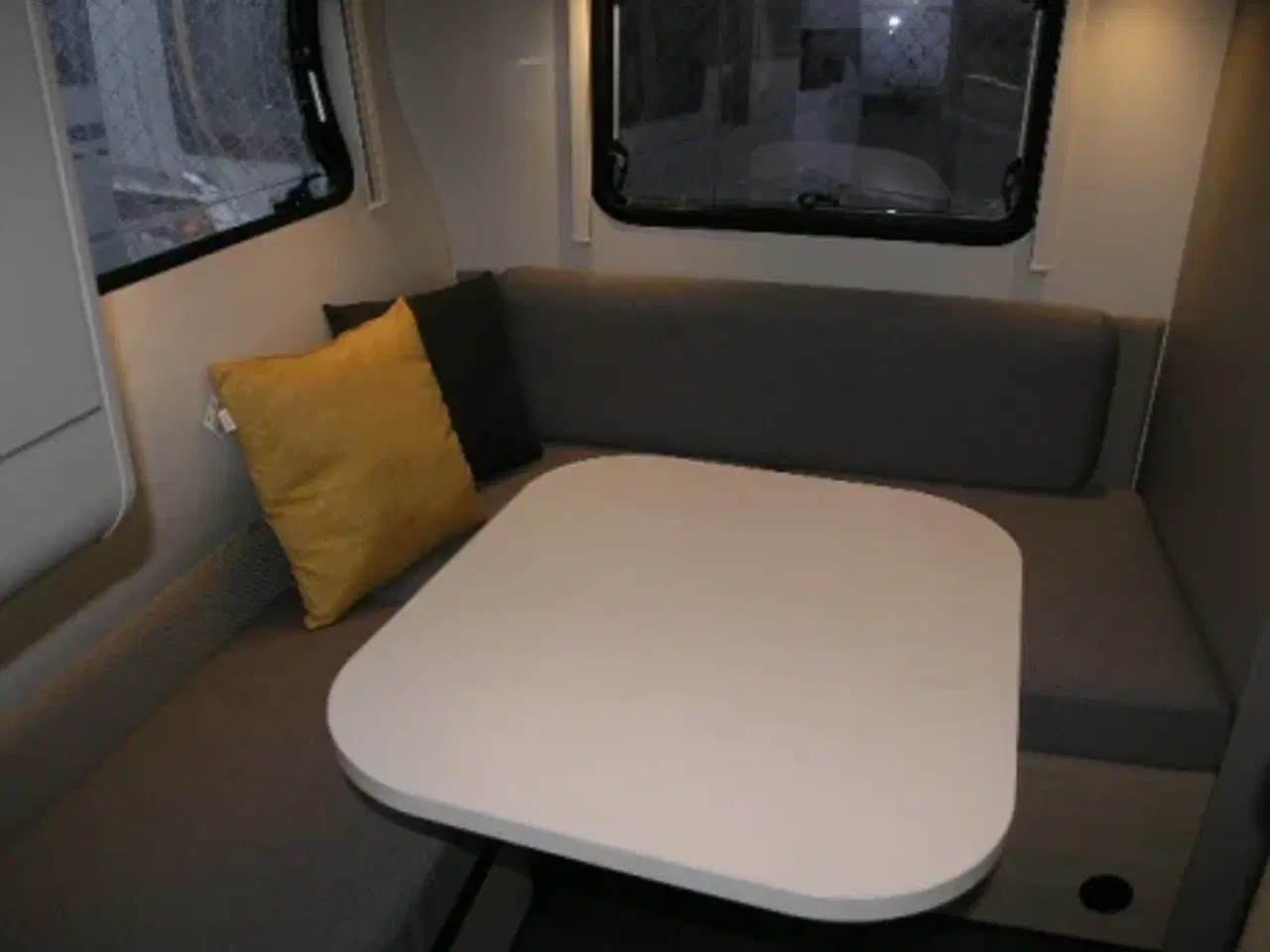 Billede 5 - Adria Action 391 PD