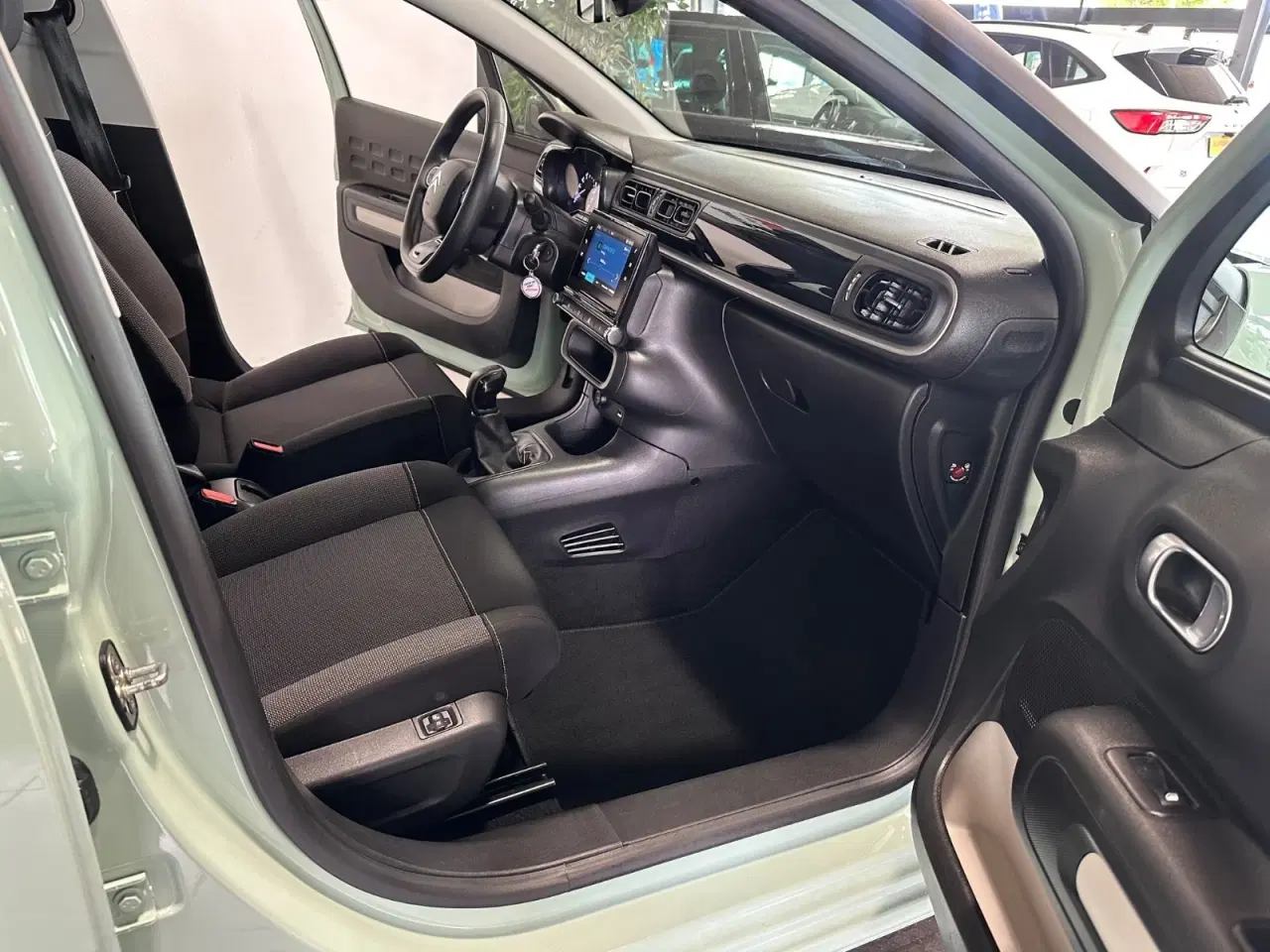 Billede 5 - Citroën C3 1,5 BlueHDi 100 Supreme