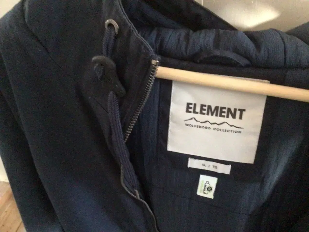 Billede 4 - Element  jakke 