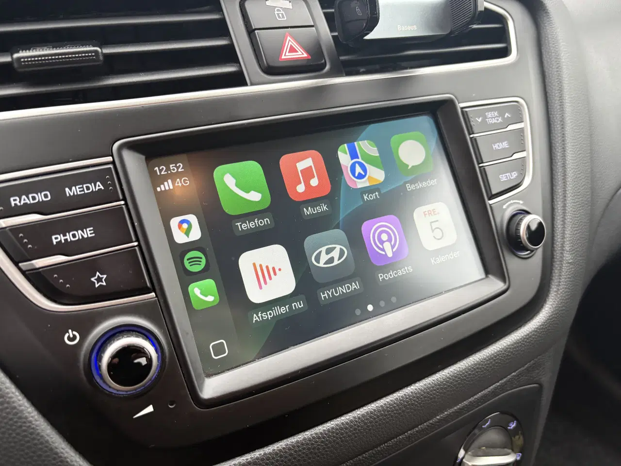 Billede 12 - Hyundai i20 1,0 T-GDi 100hk Trend 5d