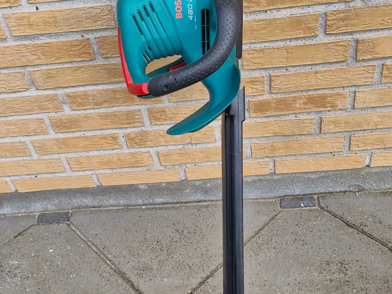 Billede 1 - Bosch hækkeklipper