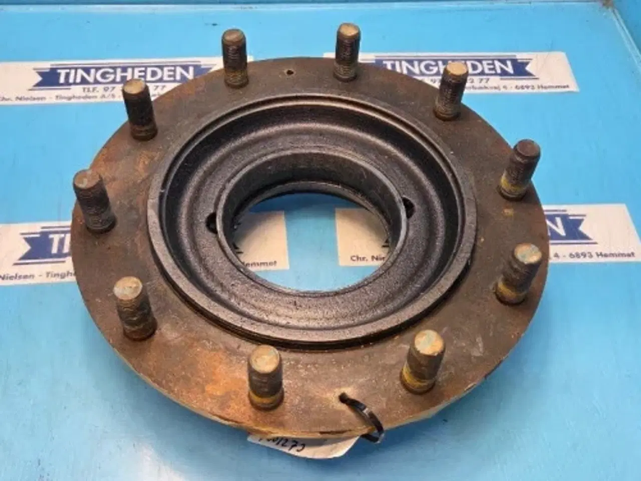 Billede 4 - Hydrema 926D Hjulnav 7001273