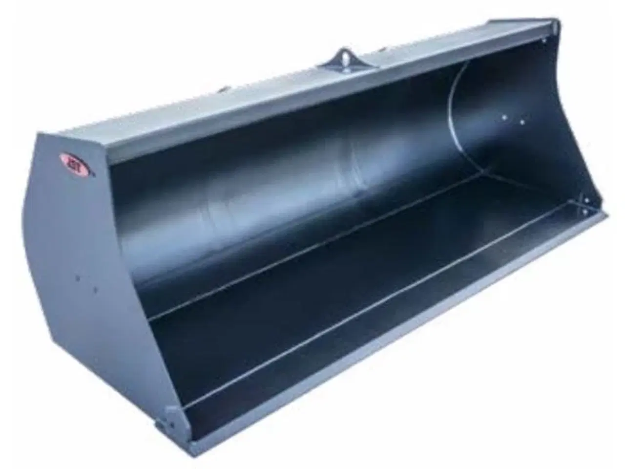 Billede 1 - JST MSS Skovl 180-220 cm.