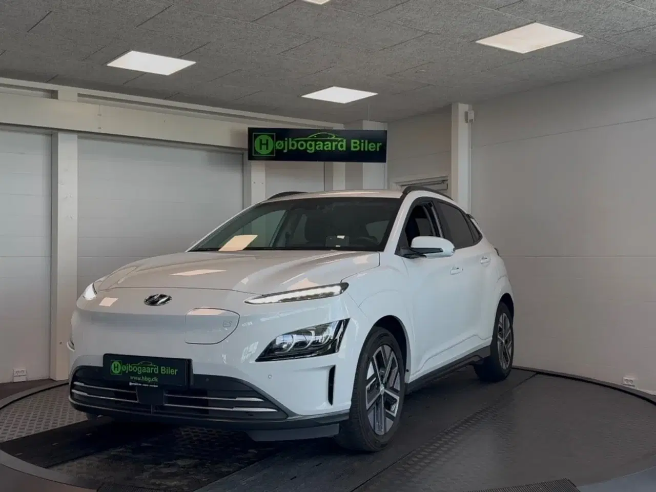 Billede 1 - Hyundai Kona 64 EV Prime