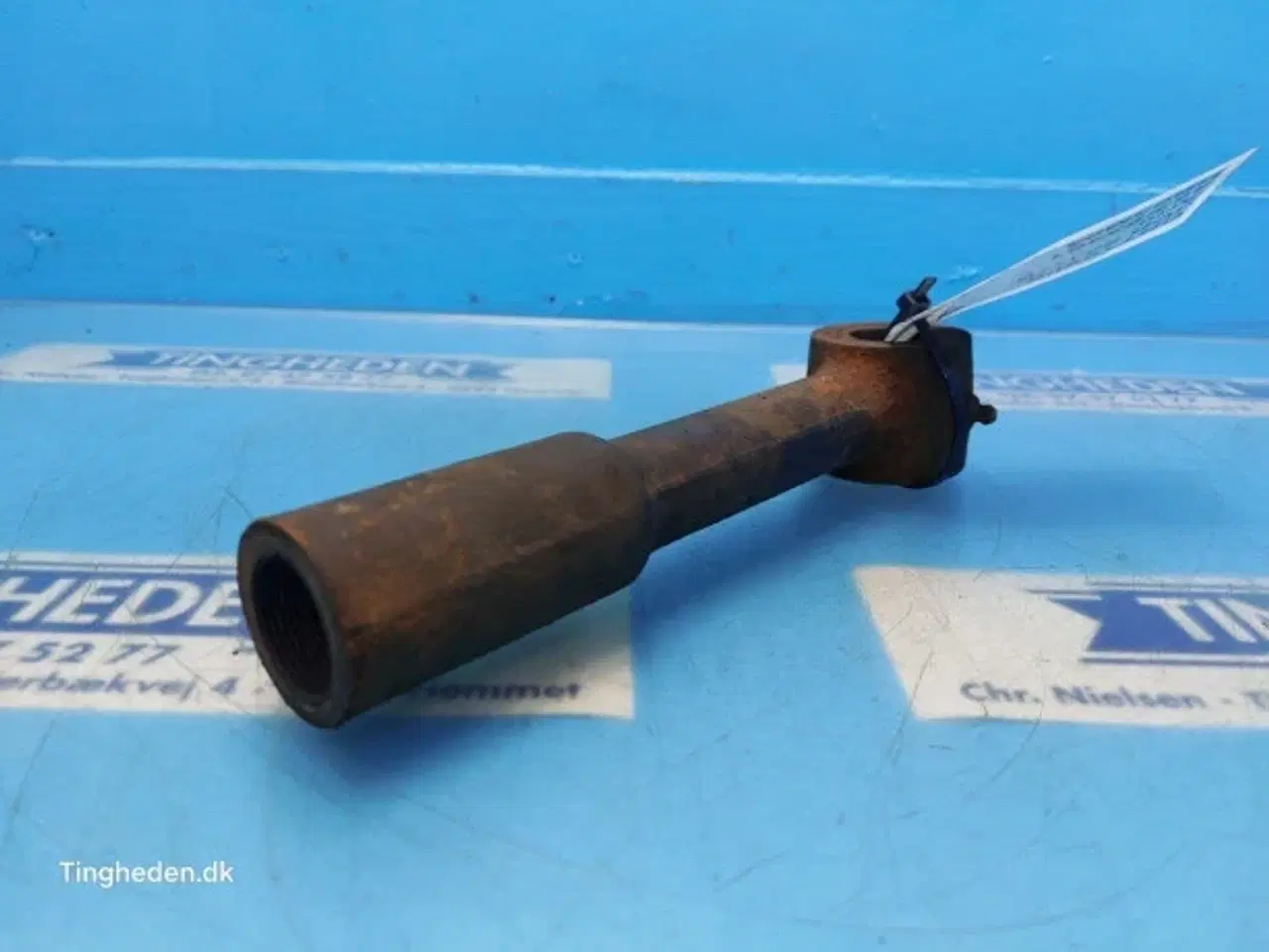 Billede 7 - JCB 531-70 Arm 453/23401