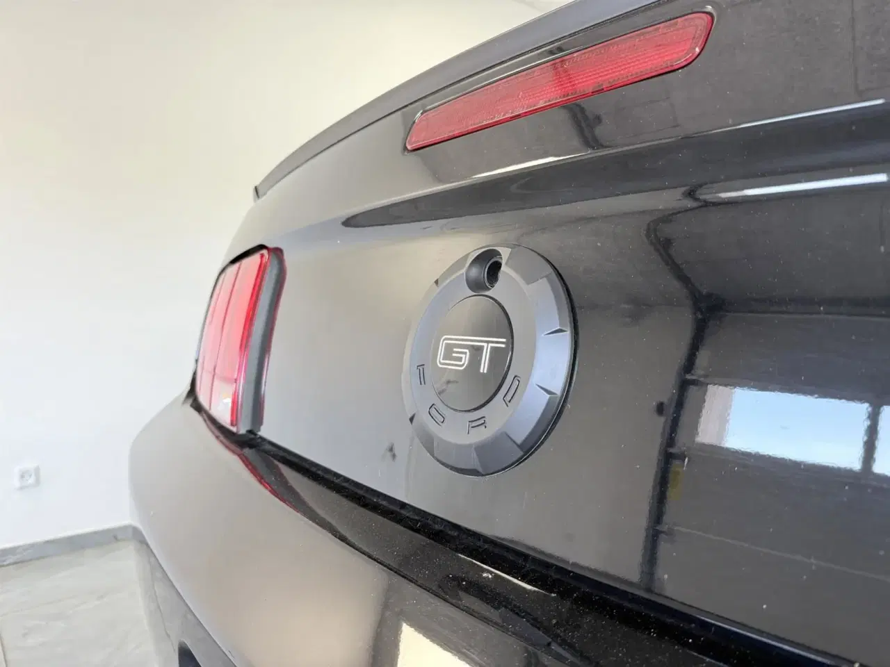 Billede 19 - Ford Mustang GT 4,6 V8 304HK 2d