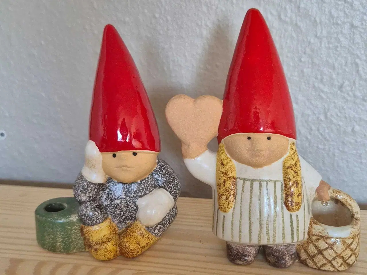 Billede 4 - Lisa Larsson figur 