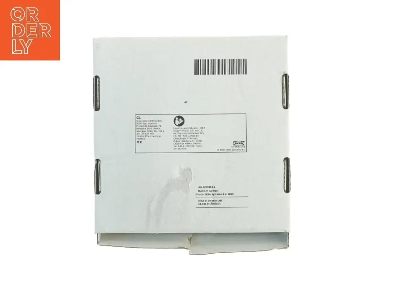 Billede 6 - Skabshåndtag fra IKEA