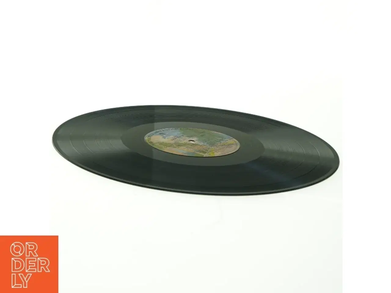 Billede 8 - Candi Staton LP (str. 31 x 31 cm)