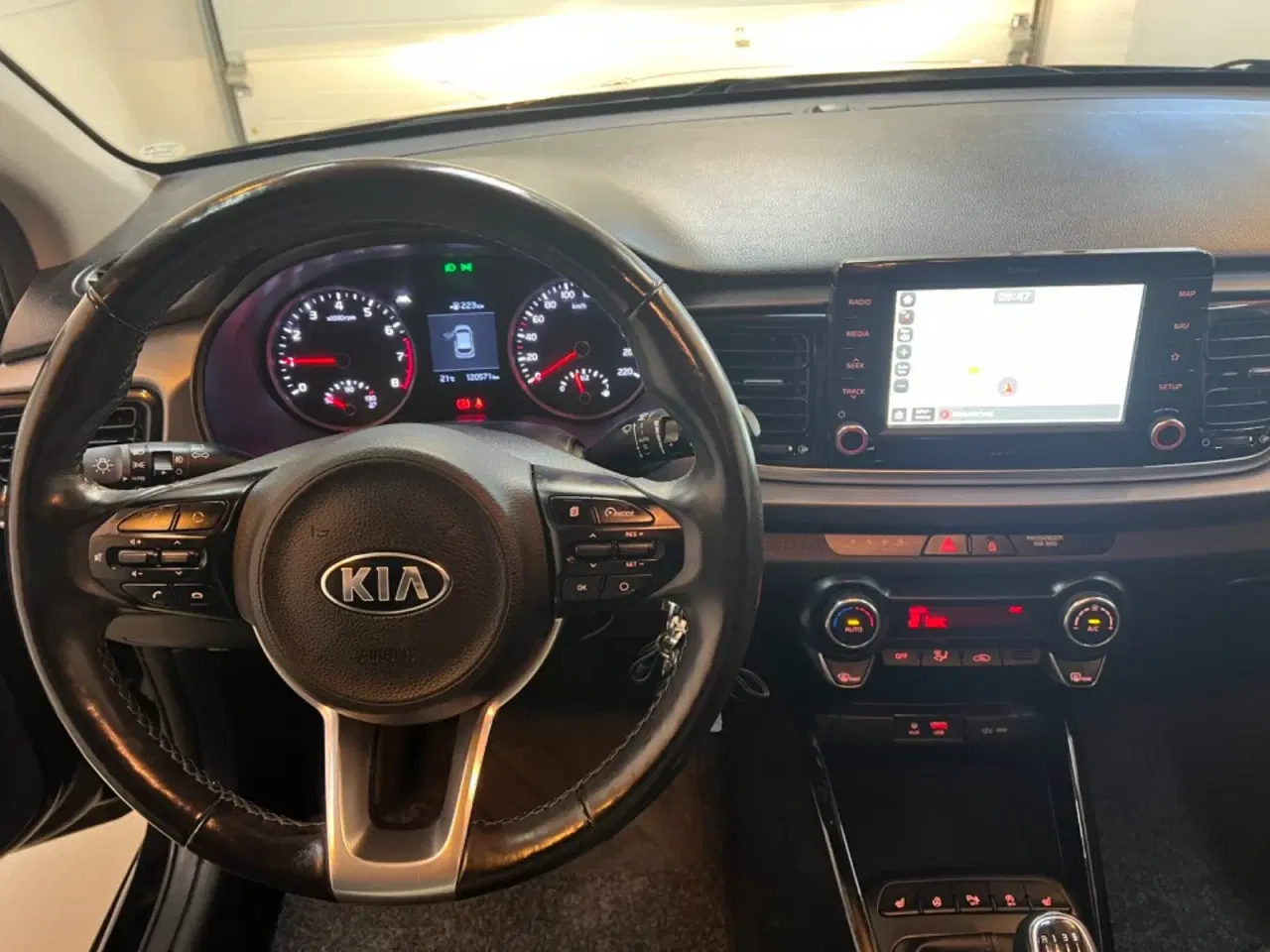 Billede 8 - Kia Rio 1,0 T-GDi Attraction+