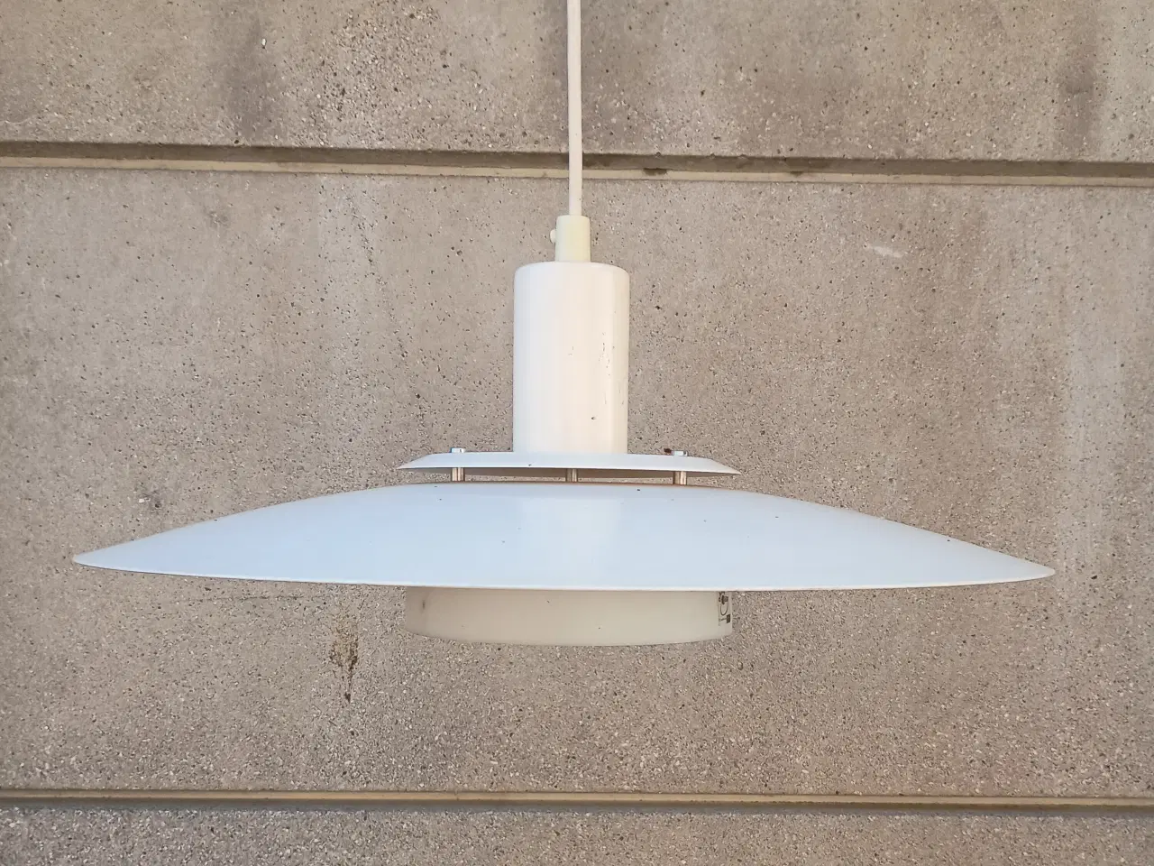 Billede 1 - Dana Light Model Tess P115.
