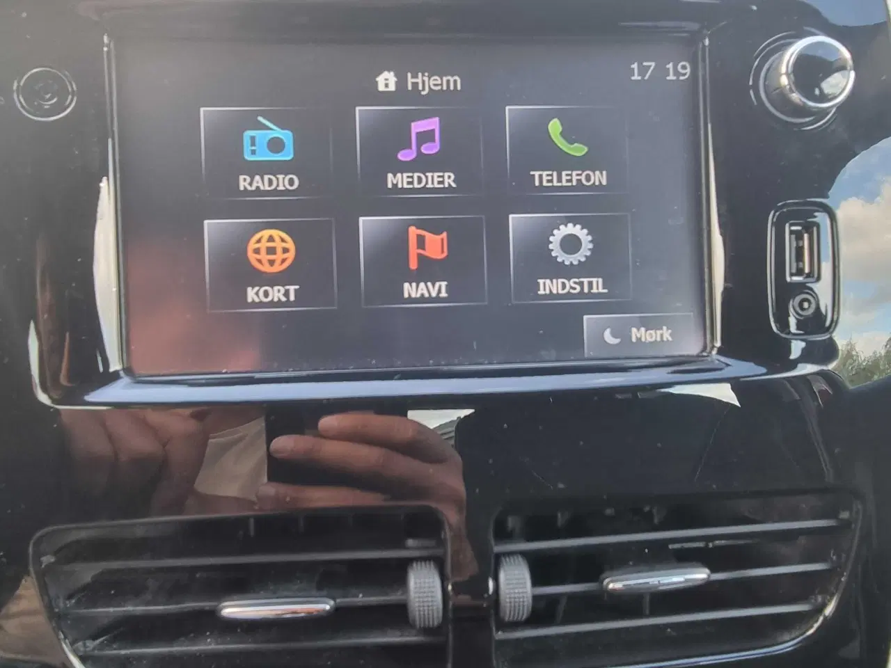 Billede 5 - Renault Clio 4 1,5d