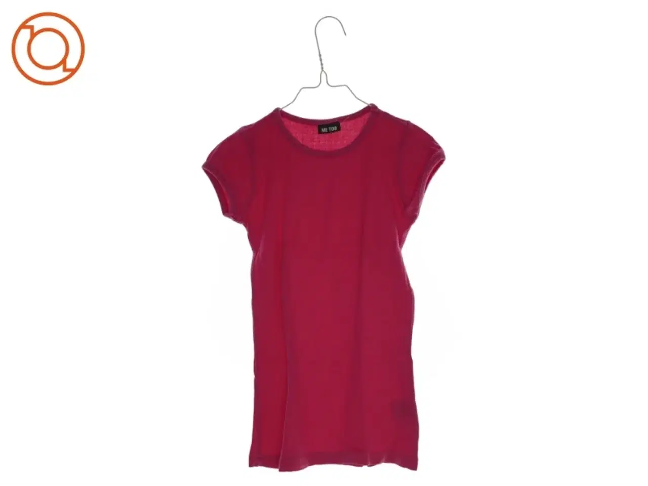 Billede 1 - T shirt fra Metoo (Str 7 år)