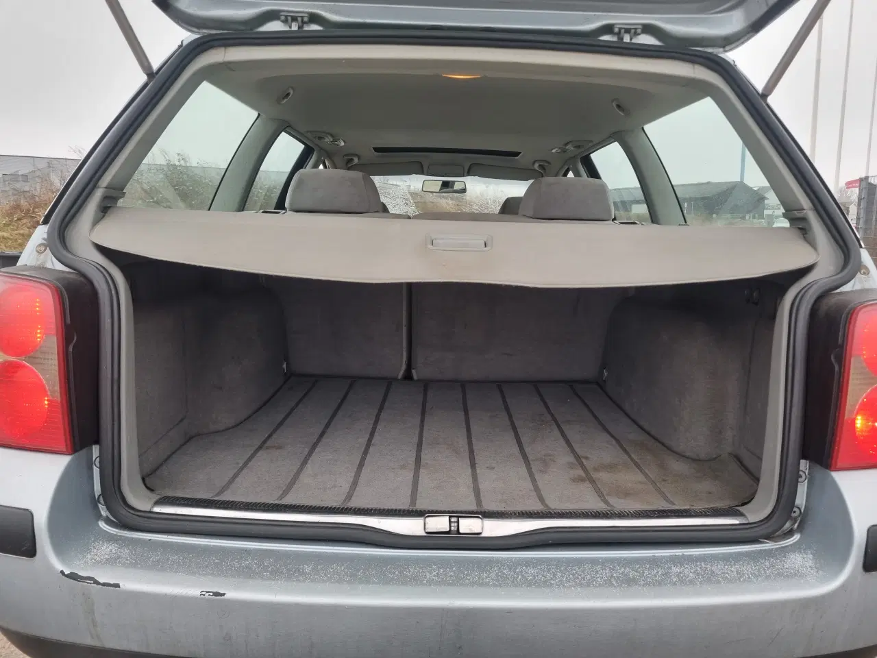 Billede 7 - VW Passat 1,9 TDI Highline Aut