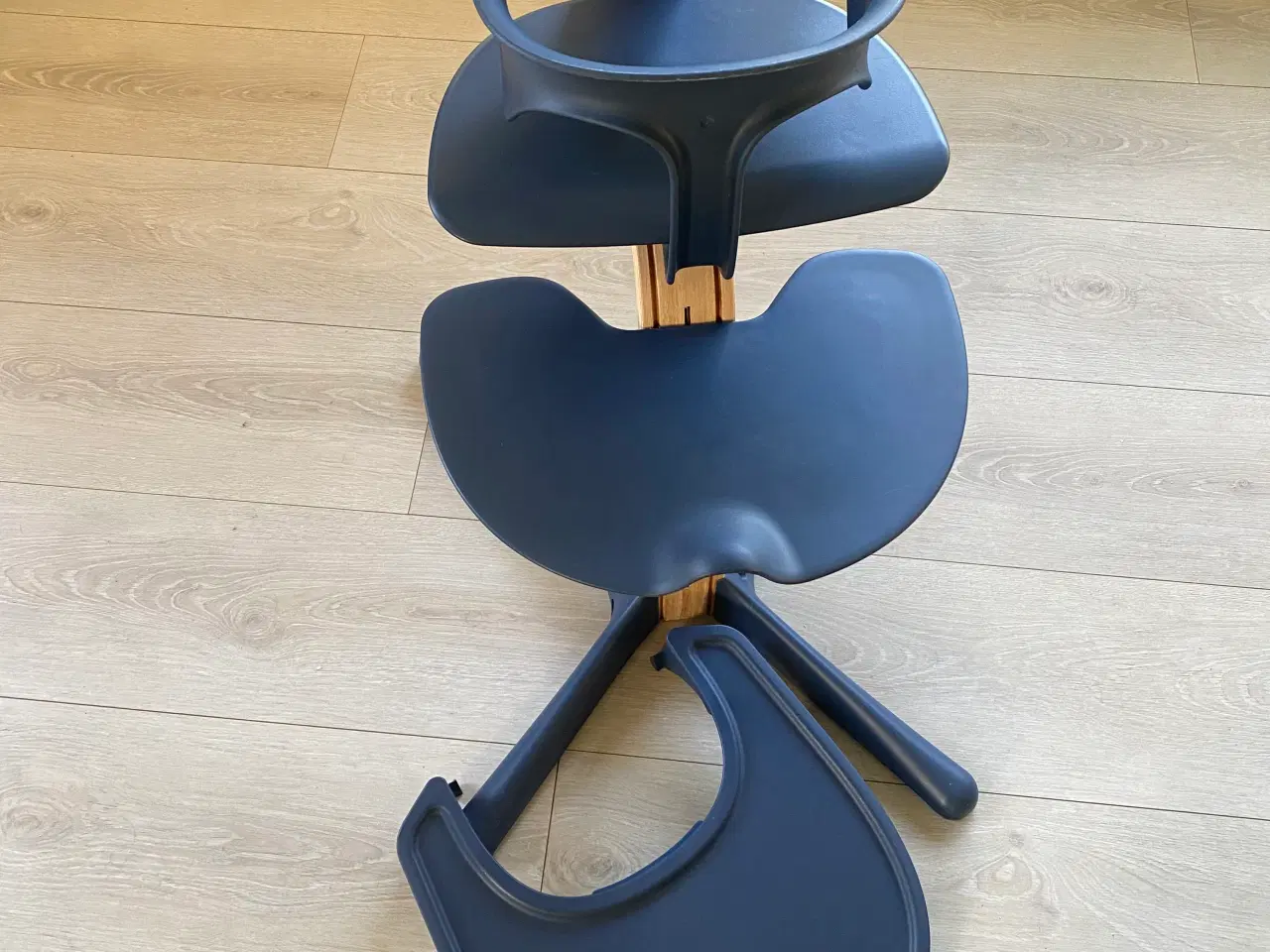 Billede 1 - Stokke ( Nomi ) baby/barnestol