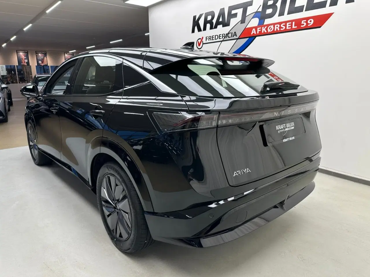 Billede 4 - Nissan Ariya 63 Engage