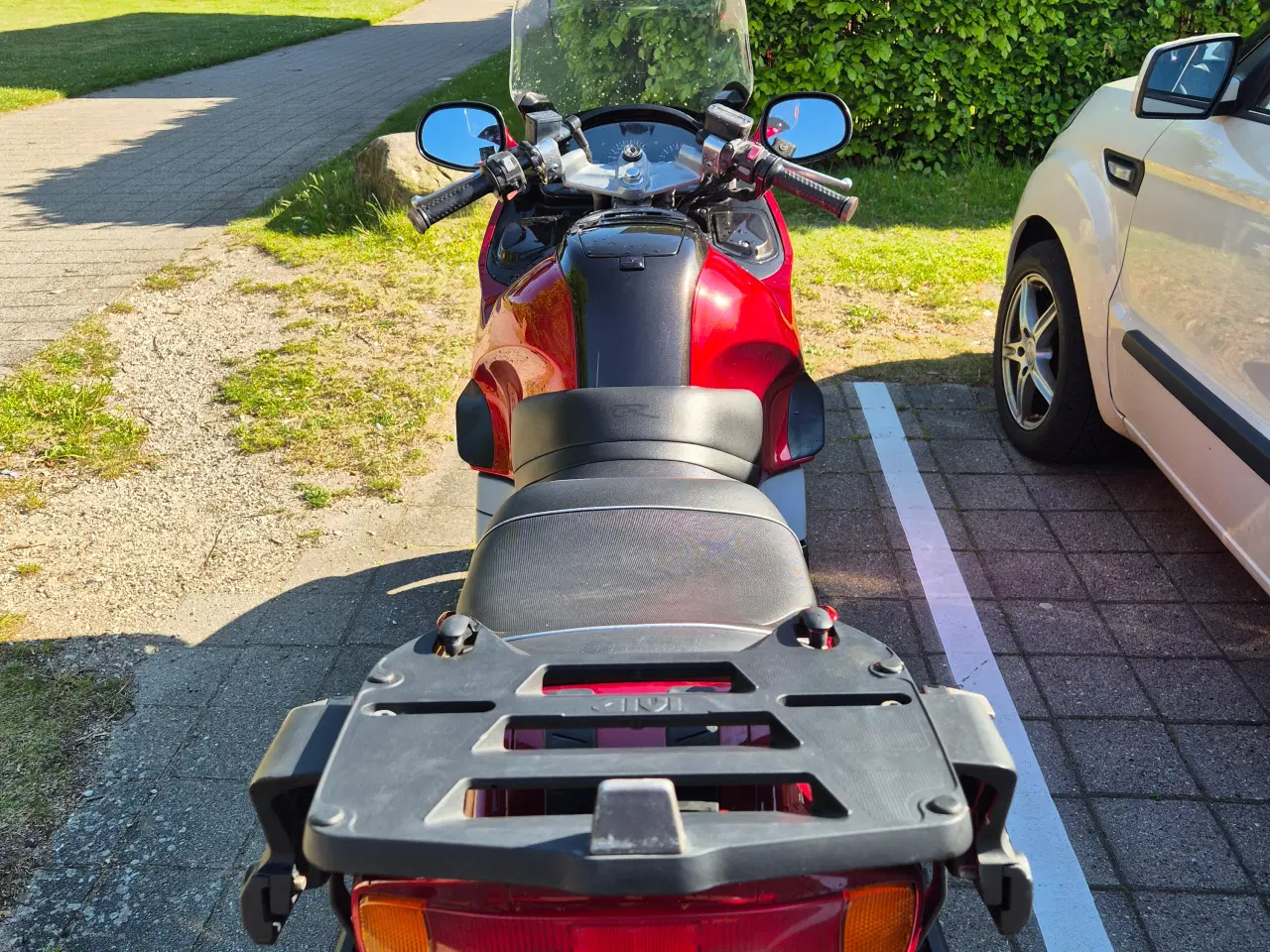 Billede 2 - Yamaha GTS1000 