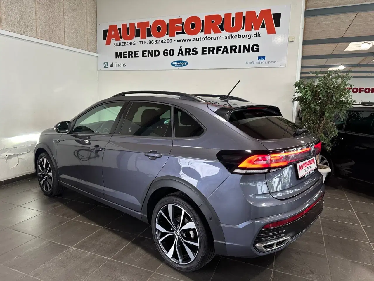 Billede 17 - VW Taigo 1,5 TSi 150 R-line DSG