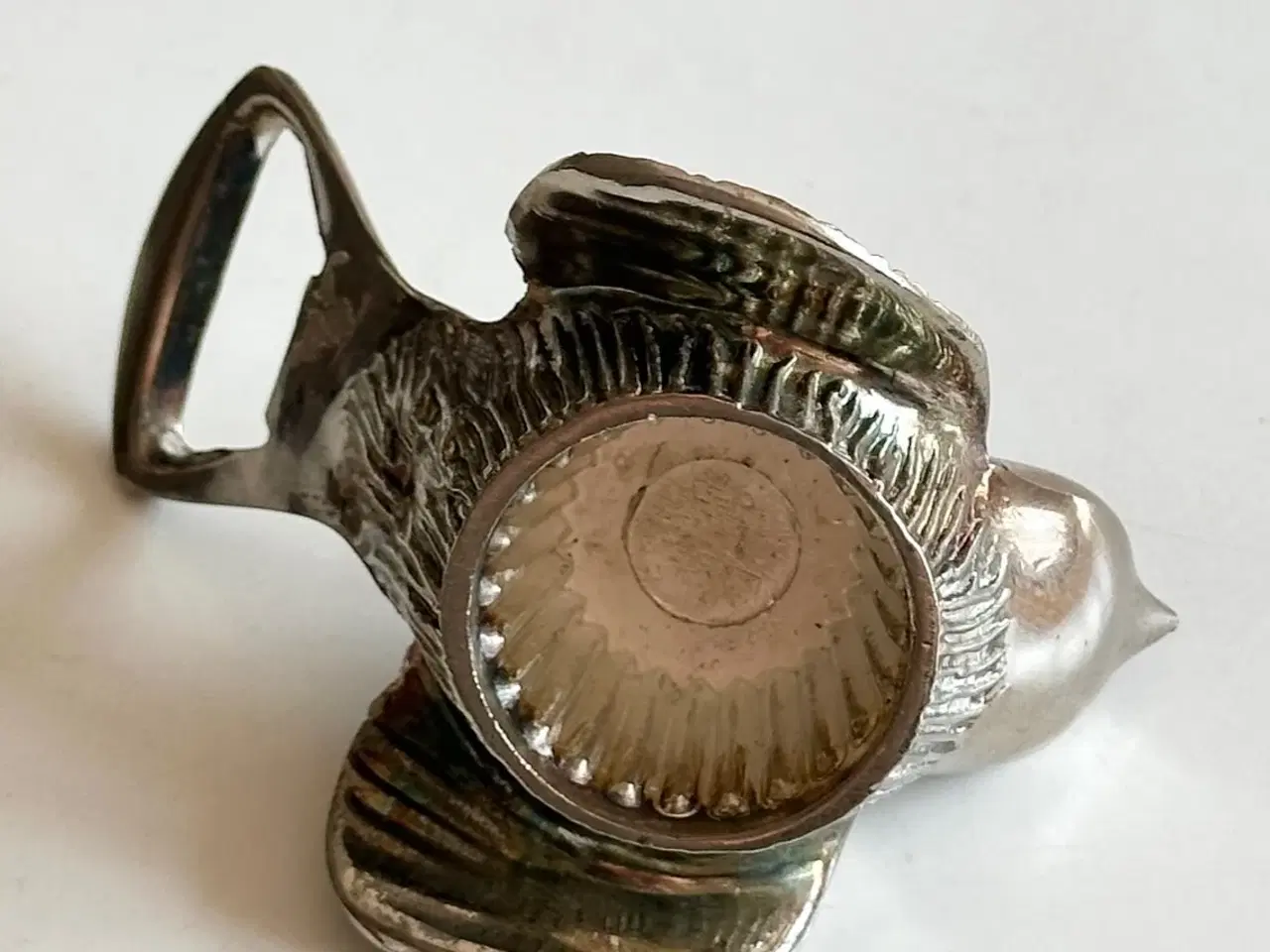 Billede 6 - Oplukker, fugl