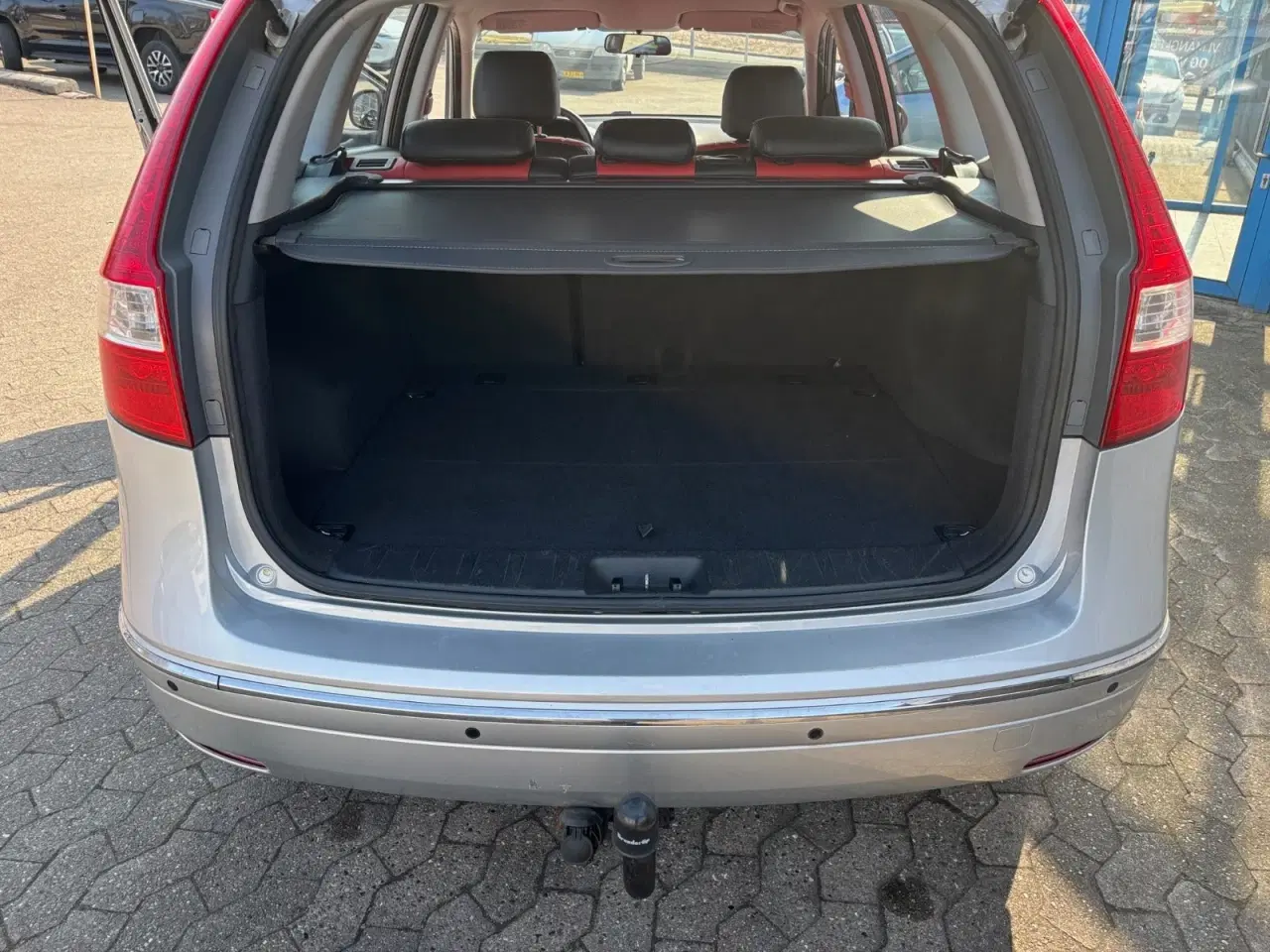Billede 7 - Hyundai i30 1,6 CRDi 115 Classic CW