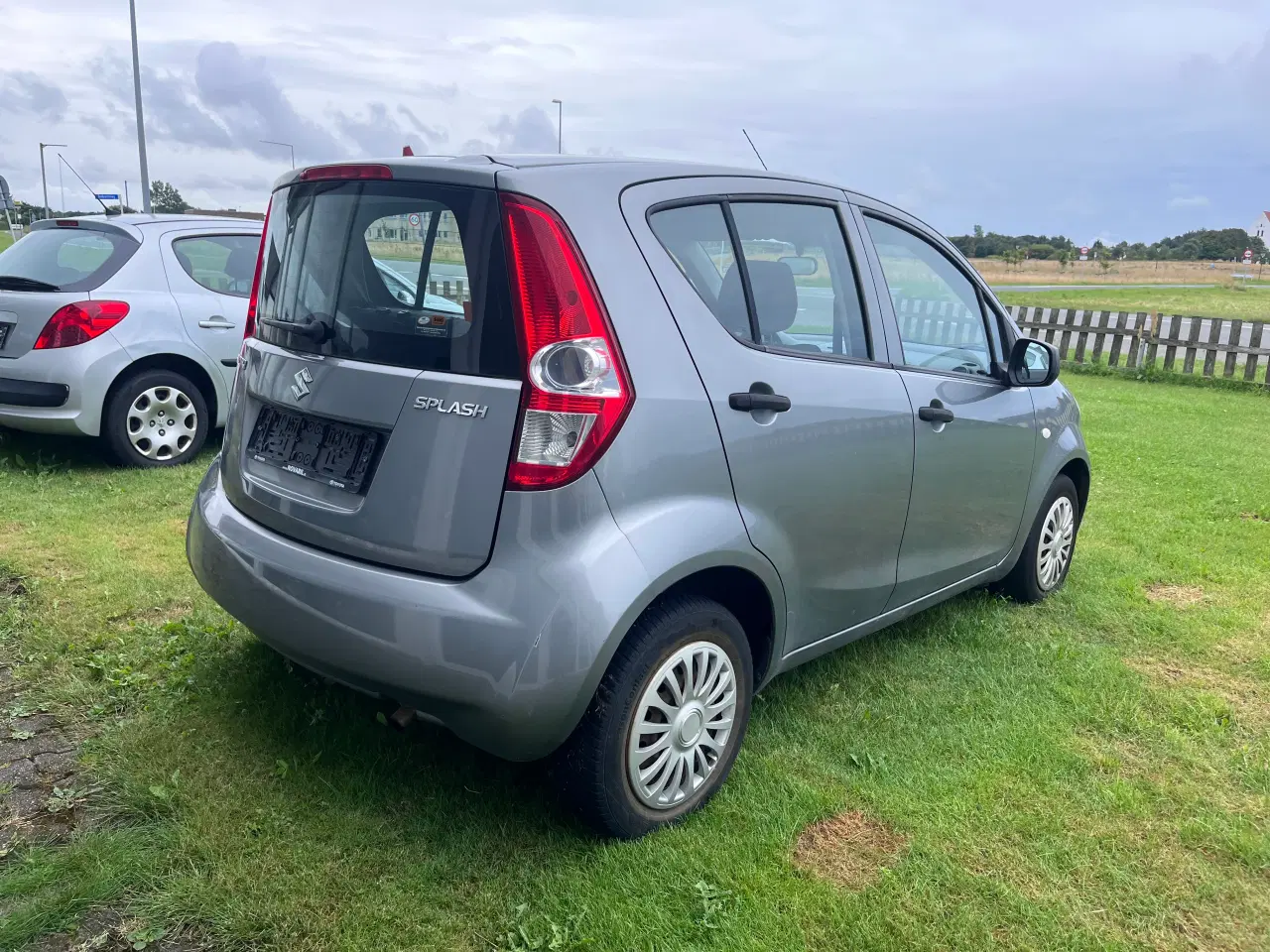 Billede 2 - Suzuki Splasch 1,0