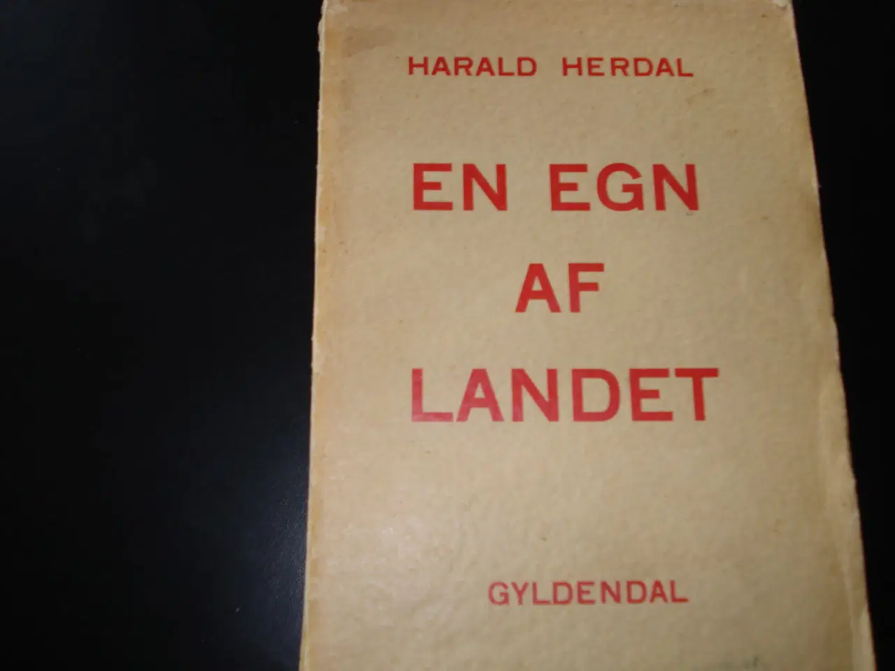 Billede 1 - En egn af landet