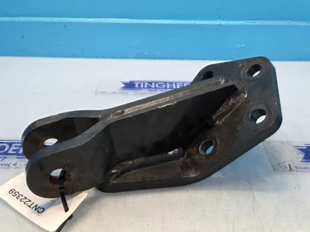 Billede 7 - New Holland T6.160 Support 5188925