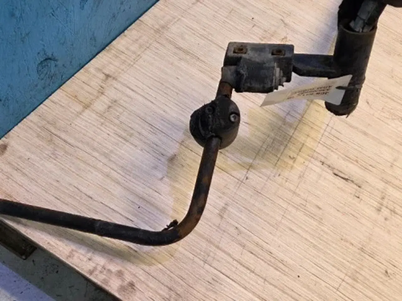 Billede 6 - JCB 531-70 Arm R.  335/08887